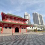 Complex charming 2br apartment at amor pakuwon city mall