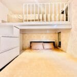 All downstairs room cozy 2br merapi green hills in jogja