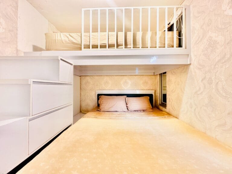 All downstairs room cozy 2br merapi green hills in jogja