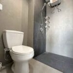 Bathroom paddington studio bsd alam sutera
