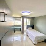 Bedroom paddington heights studio bsd