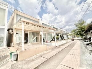 Cozy 2BR Family House in Merapi Green Hills (Pakem, Jogja) in Central Java