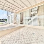 Garage cozy 2br family house in merapi green hills