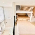 Kamar atas cozy 2br merapi green hills in jogja