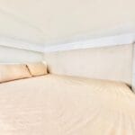 Kamar atas merapi green hills jogjakarta