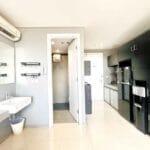 Kamar mandi sink dapur paddington studo bsd alam sutera