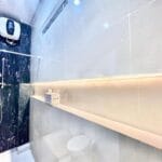 Bathroom 2 griya indah sleman jogja