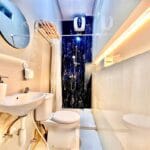 Bathroom griya indah sleman jogja