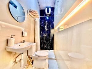 Bathroom griya indah sleman jogja