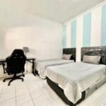 Bedroom 2 griya indah jogja