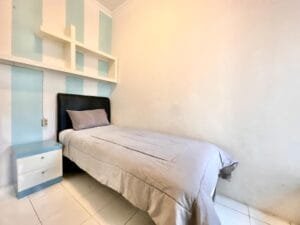 Bedroom 3 griya indah jogja