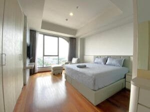 Bedroom signature arc100 vasa suite