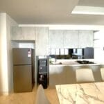 Dapur signature arc100 vasa suite