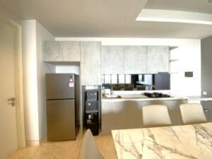 Dapur signature arc100 vasa suite