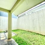 Garden serene 3br family house in northwest park west surabaya