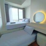 Kamar 2 signature arc100 vasa suite