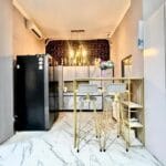 Kitchen dining griya indah sleman jogja