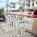 Porch griya indah sleman jogja