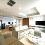 Ruang tamu signature arc100 vasa suite