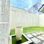 The garden serene 3br family house in northwest park west surabaya