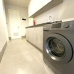 Washing machine signature arc100 vasa suite
