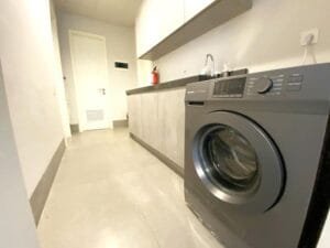 Washing machine signature arc100 vasa suite