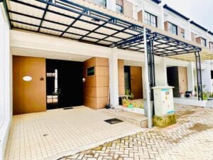 2 bedrooms house in regency one eastpoint