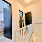 2nd floor cozy 2br house in regency one eastpoint