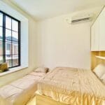 Bed cozy 2br house in regency one eastpoint