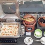 Breakfast family serviced apartments east surabaya