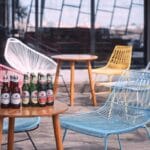 Cafe chill family serviced apartments east surabaya