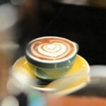 Cappucino family serviced apartments east surabaya