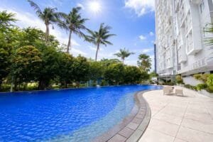 Cozy UC Berkeley 2BR Apartment West Surabaya Near Ciputra University