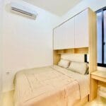 Kamar tidur cozy 2br house di regency one eastpoint