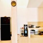 Kitchen cozy 2br house in regency one eastpoint