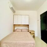 The bedrrom cozy 2br house in regency one eastpoint