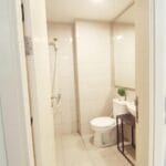 Bathroom benson 2br surabaya
