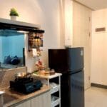 Dapur benson 2br surabaya