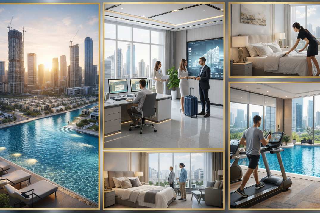 Developer activation rent-ready Indonesia