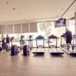 Fitness benson 2br surabaya