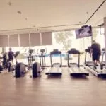 Gym benson 2br surabaya