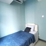 Kamar 2 benson 2br surabaya
