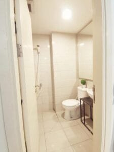 Kamar mandi