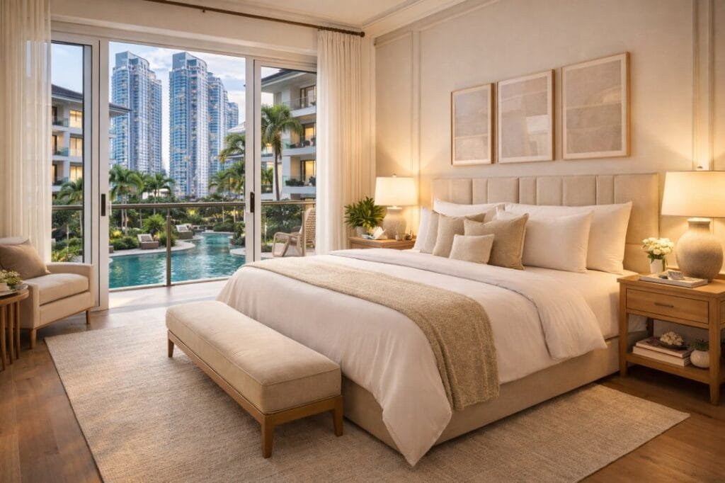 Manajemen kompleks kondominium di indonesia