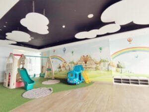 Tempat bermain anak