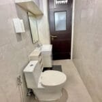 Bathroom toilet klaska surabaya 935