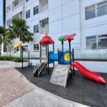 Kids play area klaska residence south surabaya