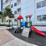 Kids play area klaska residence south surabaya
