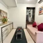 Living room klaska surabaya 935