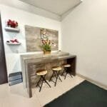 Meja makan klaska surabaya 935